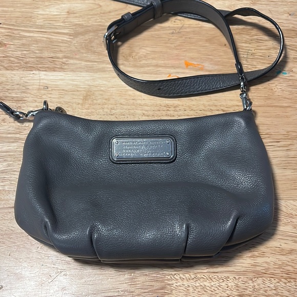 Marc By Marc Jacobs Handbags - Marc by Marc Jacobs Small Leather Crossbody Bag